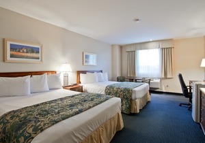 Travelodge by Wyndham Trenton