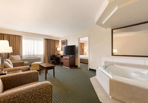 Travelodge by Wyndham Weyburn