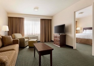 Travelodge by Wyndham Weyburn
