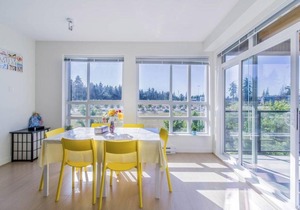 UBC Gray Private Room In apartment
