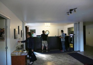 Uptown Motel