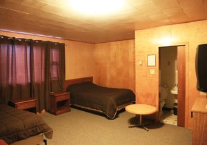Uptown Motel