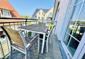 Vacation home at the marina, Strandgut