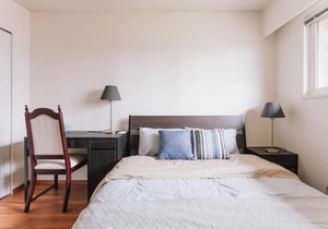Vancouver Fremlin Home