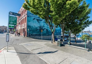 Victoria Regent Waterfront Hotel & Suites