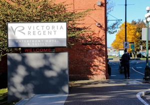 Victoria Regent Waterfront Hotel & Suites