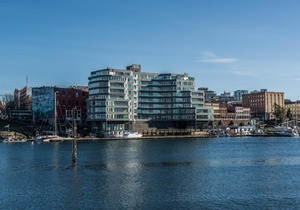 Victoria Regent Waterfront Hotel & Suites
