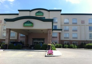 Wingate by Wyndham Calgary South