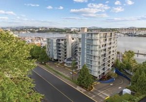 WorldMark Victoria