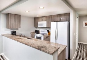 WorldMark Victoria