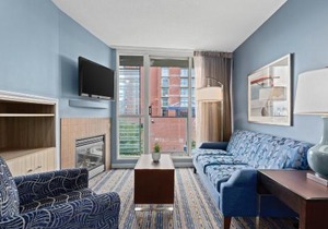 WorldMark Victoria