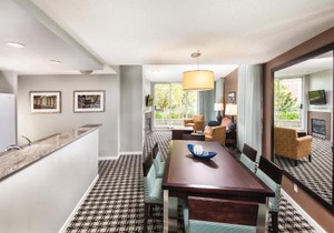 WorldMark Victoria