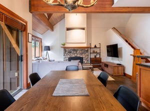 Montebello | Whistler