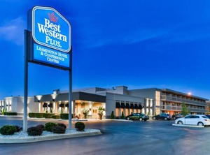 Leamington Hotel Conference Centre | Leamington