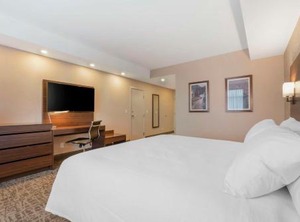 Mission City Lodge | Mission
