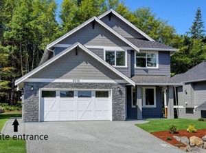 Broomhill Getaway | Sooke