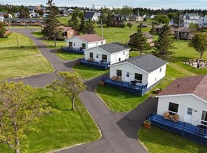 Cavendish Country Inn Cottages | Cavendish