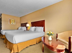 Coast Fraser Inn | Williams Lake
