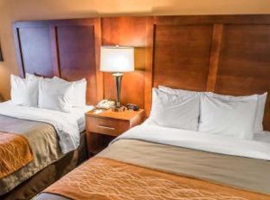 Comfort Inn At The Park | Hummelstown