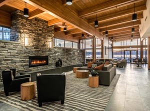 Comfort Inn | Campbell River
