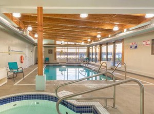 Comfort Inn | Campbell River