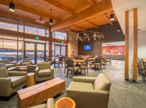 Comfort Inn | Campbell River