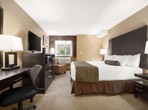 Days Inn | Montgomery