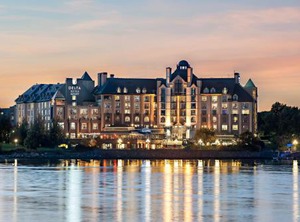 Delta Hotels | Victoria