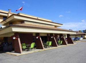 Dilworth Inn | Dilworth Mountain Estates