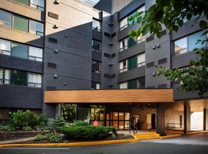 Doubletree | Downtown St. John's