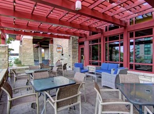 Doubletree Fallsview Resort | Fallsview