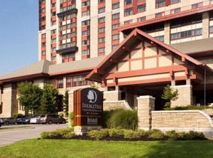Doubletree Fallsview Resort | Fallsview