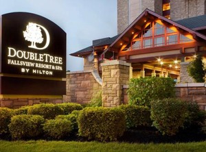 Doubletree Fallsview Resort | Fallsview
