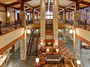 Doubletree Fallsview Resort | Fallsview