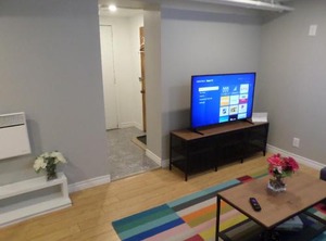 Renovated Little Italy | Centretown