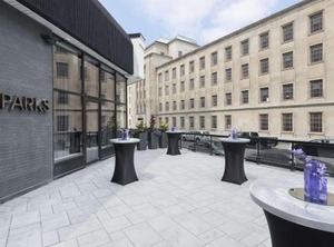 Hilton Garden Inn Ottawa Downtown | Byward Market - Parliament Hill