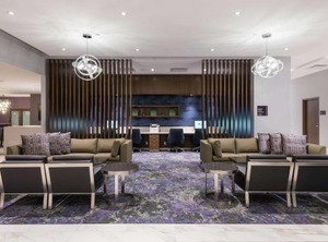 Hilton Garden Inn Ottawa Downtown | Byward Market - Parliament Hill