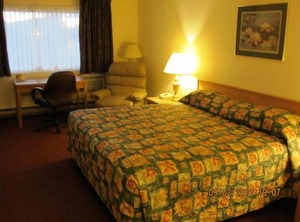 Howard Johnson | Fort St. John