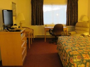 Howard Johnson | Fort St. John