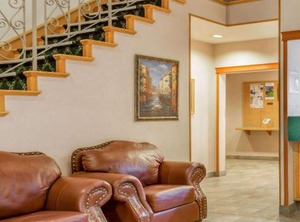 Howard Johnson | Fort St. John