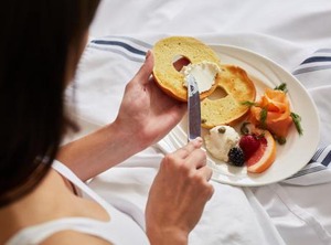 Inn At The Forks | Downtown Winnipeg