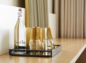 Inn At The Forks | Downtown Winnipeg