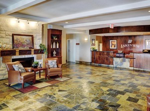 Lakeview Inns Slave | Slave Lake