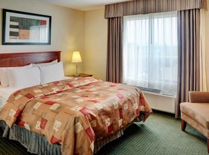 Lakeview Inns Slave | Slave Lake