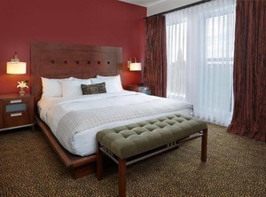 Metterra Hotel Whyte | Whyte ave