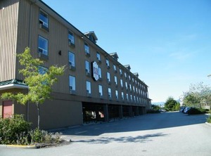 Mountain Retreat | Squamish