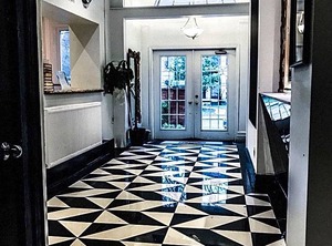 Pembroke Inn | Garden District