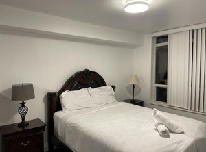 Planurstay | Downtown Mississauga