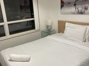 Planurstay | Downtown Mississauga