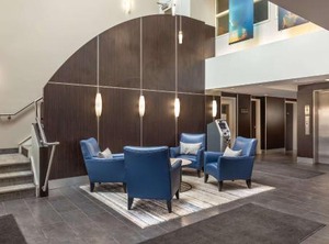 Quality Hotel Burlington | Burlington